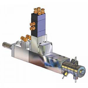 공압 의료 제약 펌프